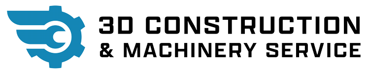 3D Machine Service - 